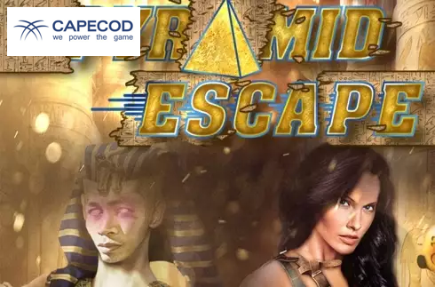 Pyramid Escape
